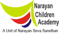 Narayan Children Academy Logo